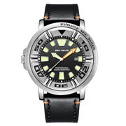 Business Men's Quartz Watches Waterproof