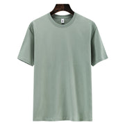 Japanese Heavyweight Cotton Short Sleeve