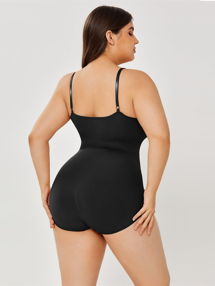 Shapewear For Women Tummy Control Full Bust Body Shaper Bodysuit