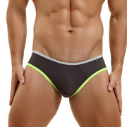 Men's Low Waist Bikini Shorts