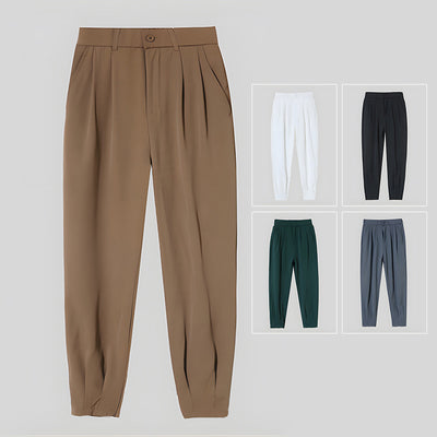 Men's Thin Summer Casual Pants