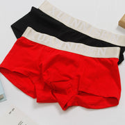 Boyshorts Summer Breathable Underwear