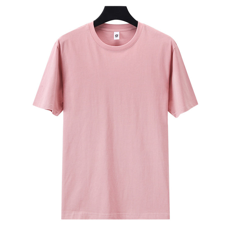 Japanese Heavyweight Cotton Short Sleeve