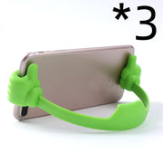 Lazy Thumbs Phone Tablet Stand Stand Gift