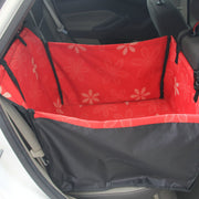 Single-seater Pet Mat After Going Out