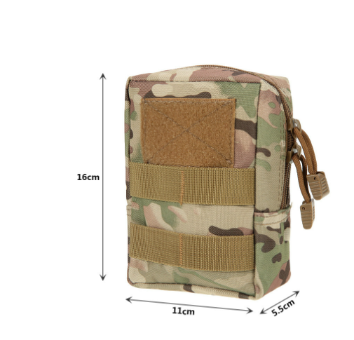 Portable phone bag