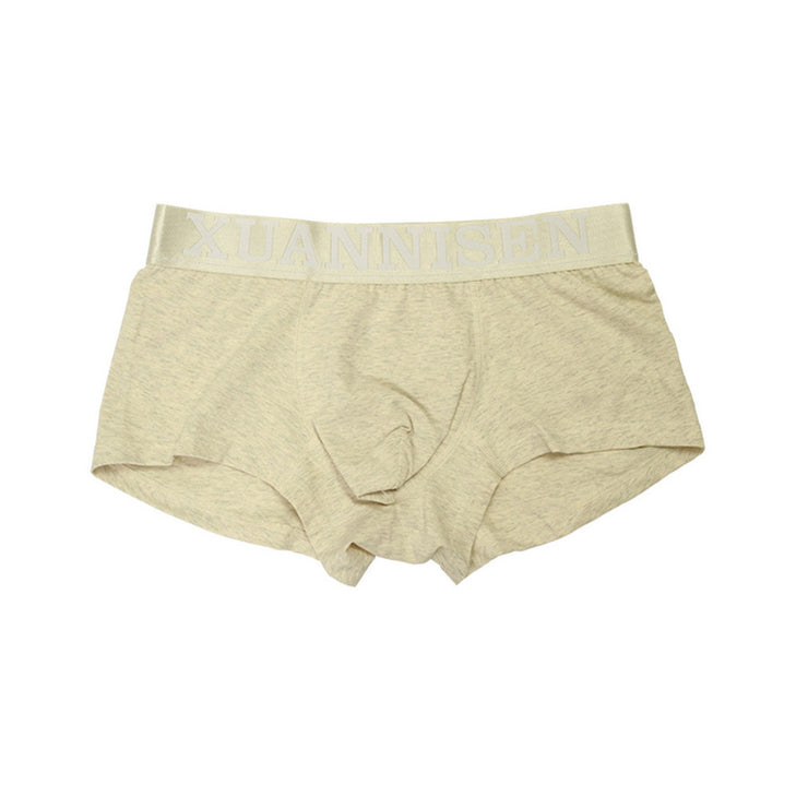 Boyshorts Summer Breathable Underwear