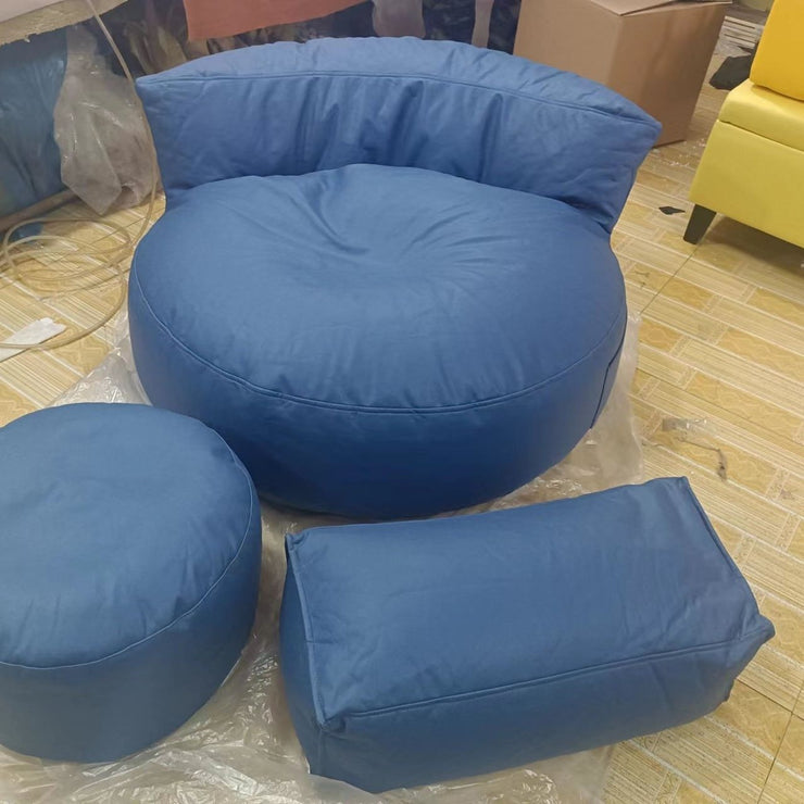 Small Household Fabric Couch For Lazy People