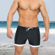 Comfortable Beach Quick Drying Loose Fitting And Hot Spring Soaking Pants