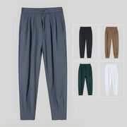 Men's Thin Summer Casual Pants