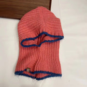 Women's Knitted Wool Casual Hat