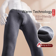 Rhinoceros Horn Big Bag Autumn Pants Male