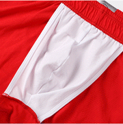 Men's Underwear Cotton Arrow Pants Loose