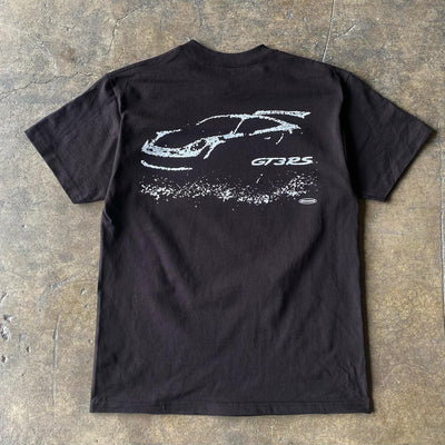 American Vintage Car Short Sleeve