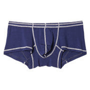 Sports Sweat-absorbent Breathable Boxers