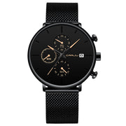 Men's Casual Personality Watches Are Fashionable