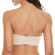 Women's Fashionable Simple Removable Straps Underwear