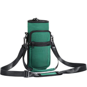 Outdoor Multi-function Carrying Water Bottle Cover