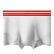 Modal Mesh Breathable Boyshorts