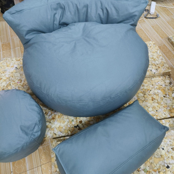 Small Household Fabric Couch For Lazy People