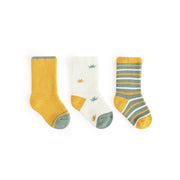 Terry Thickened Baby Socks, Cotton Socks, Children's Terry Socks