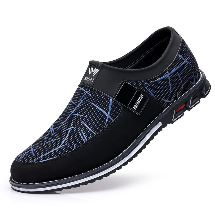 New Middle-aged And Elderly Men's Casual Shoes