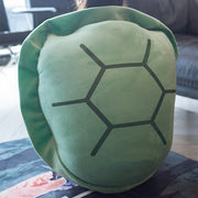 Oversized Shell Of Turtle Pillow Artifact Clothes Shell Of Turtle Sleeping Bag For Lying People